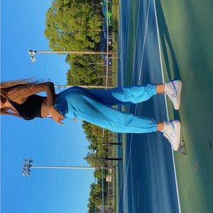 Levi’s Blue Sweatpants